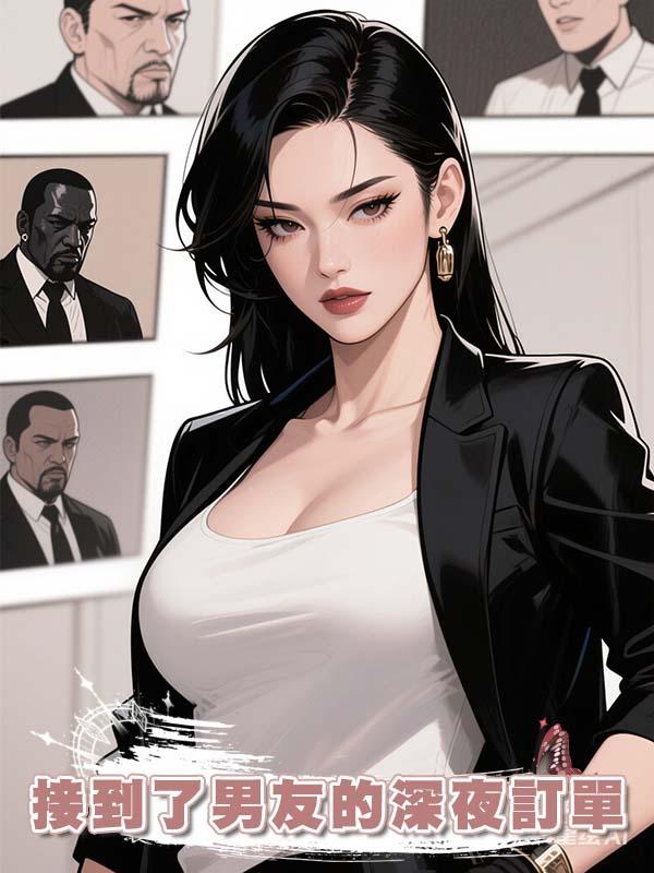 為了攢錢買婚房我兼職做外賣員，卻接到了男友的深夜訂單