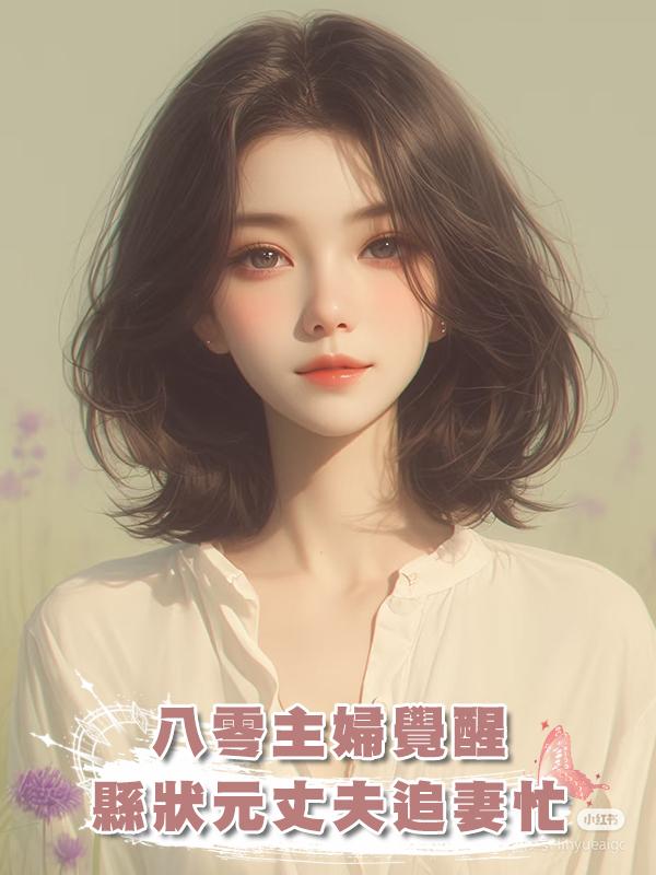 八零主婦覺醒，縣狀元丈夫追妻忙