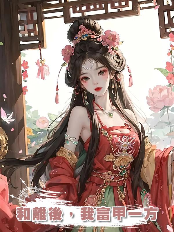 和離後，我富甲一方