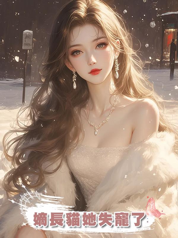 嫡長貓她失寵了