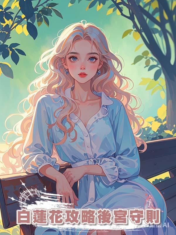 白蓮花攻略後宮守則