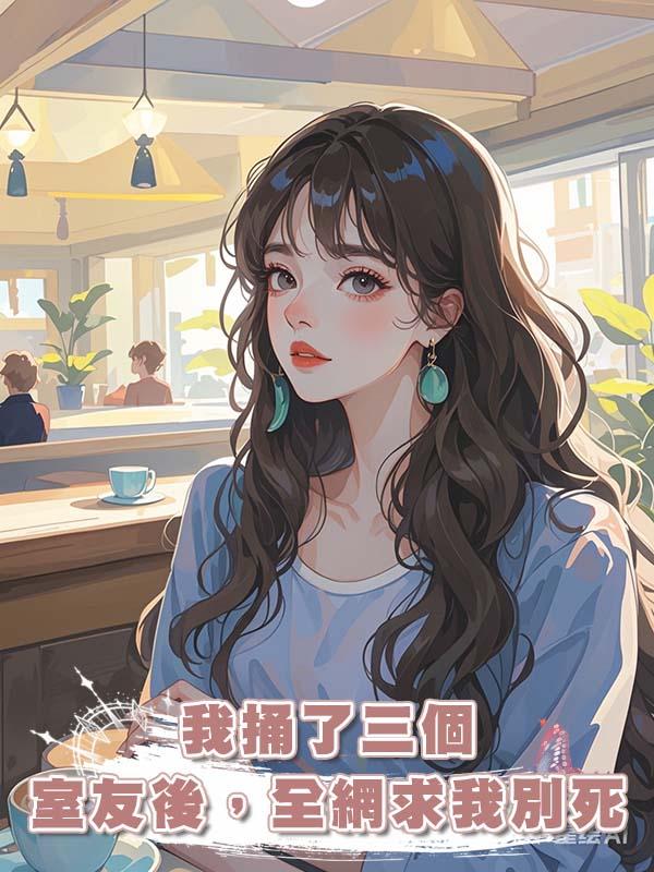 我捅了三個室友後，全網求我別死