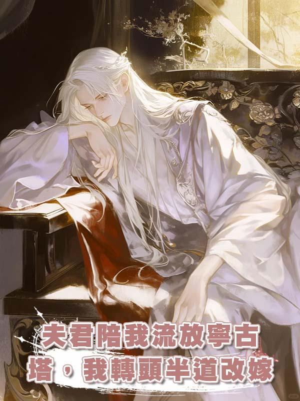 夫君陪我流放寧古塔，我轉頭半道改嫁