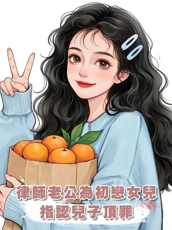 為幫初戀女兒脫罪，律師老公指認兒子是兇手