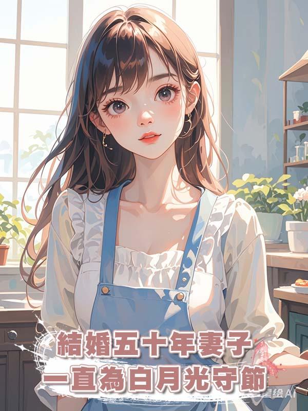 結婚五十年妻子一直為白月光守節