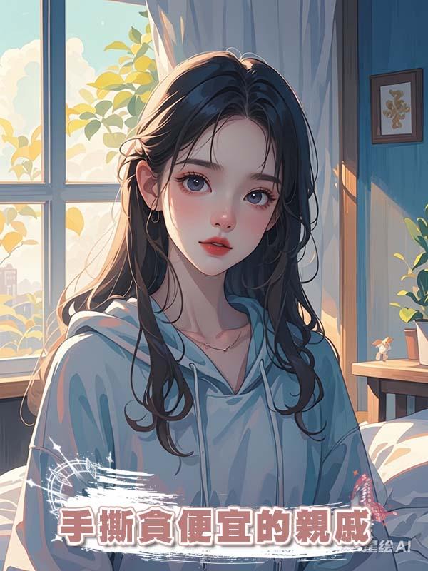 手撕貪便宜的親戚