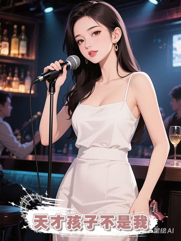 天才孩子不是我