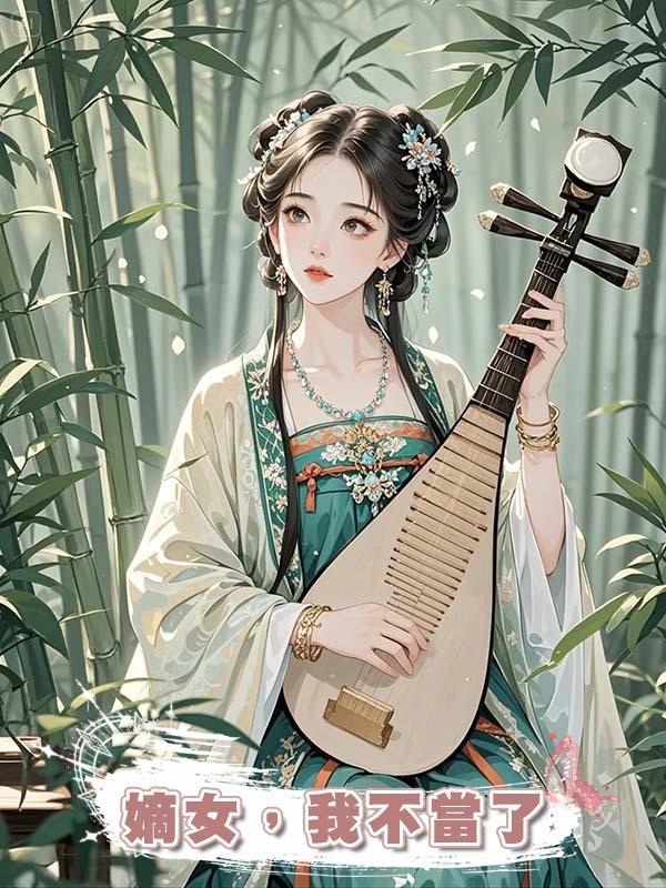 嫡女，我不當了