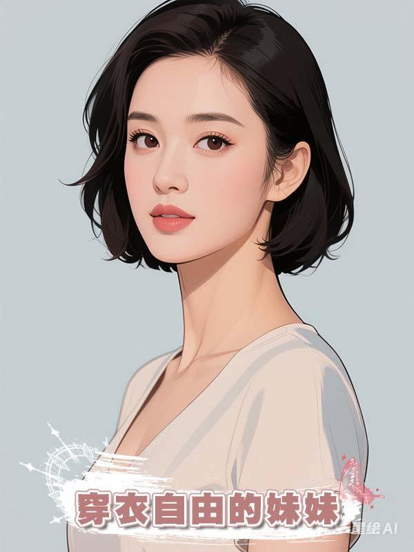 穿衣自由的妹妹