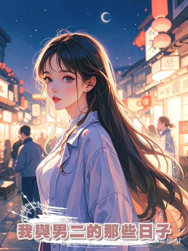 我與男二的那些日子