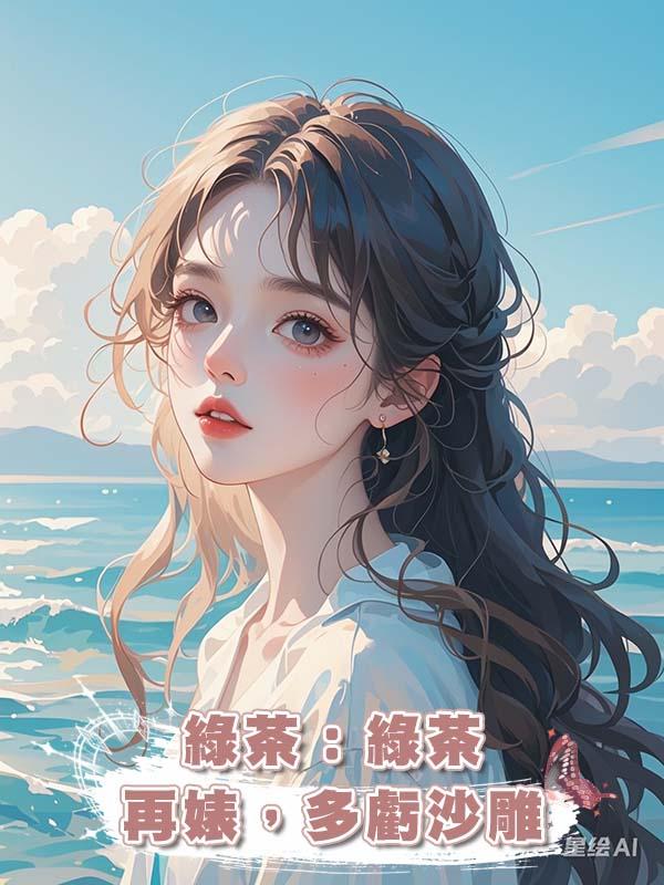 綠茶：綠茶再婊，多虧沙雕