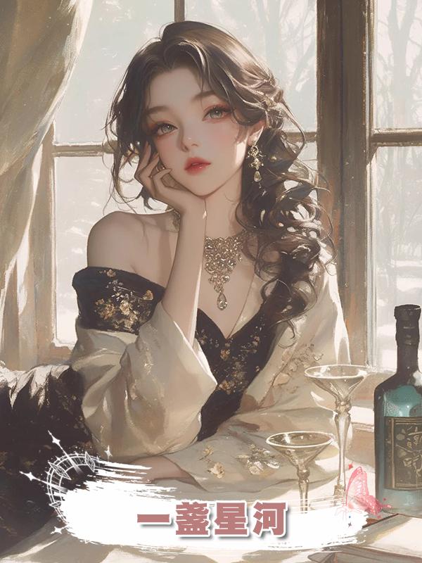 一盞星河