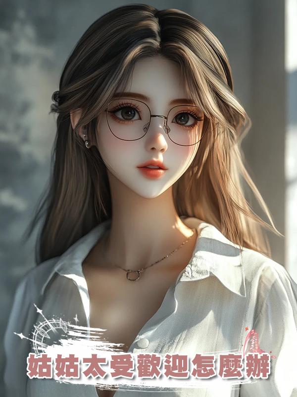 姑姑太受歡迎怎麼辦