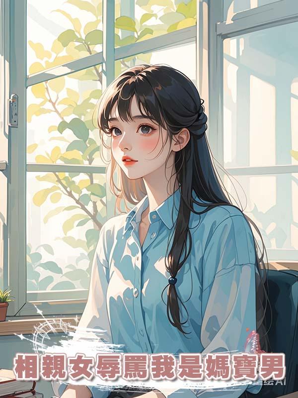 相親女辱罵我是媽寶男