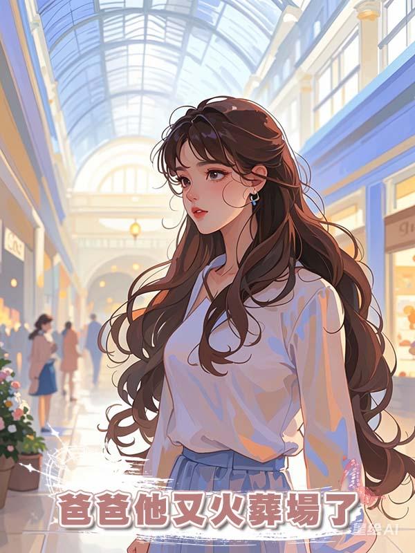 爸爸他又火葬場了