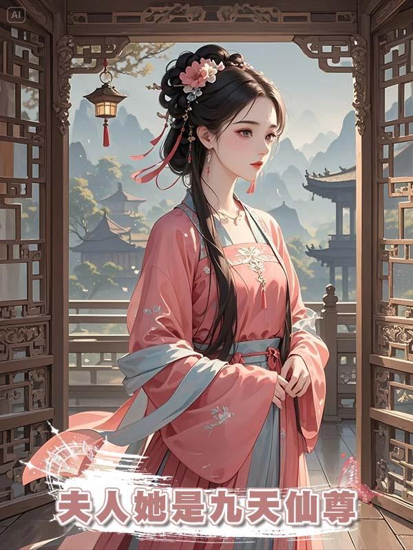 夫人她是九天仙尊