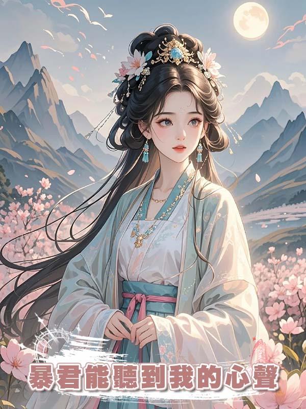 暴君能聽到我的心聲