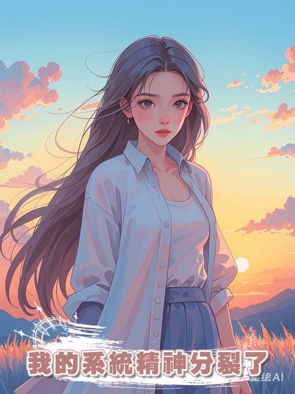 我的系統精神分裂了