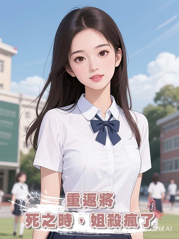 重返將死之時，姐殺瘋了