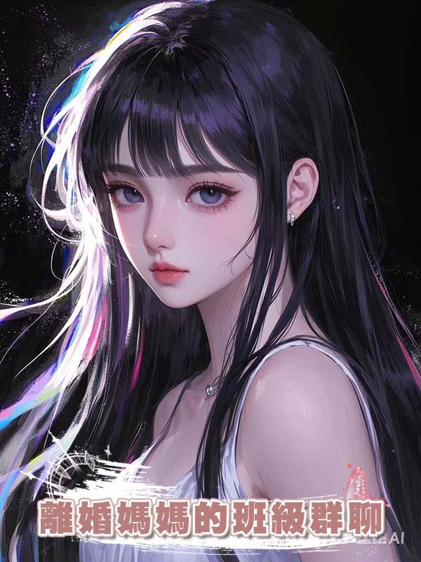 離婚媽媽的班級群聊