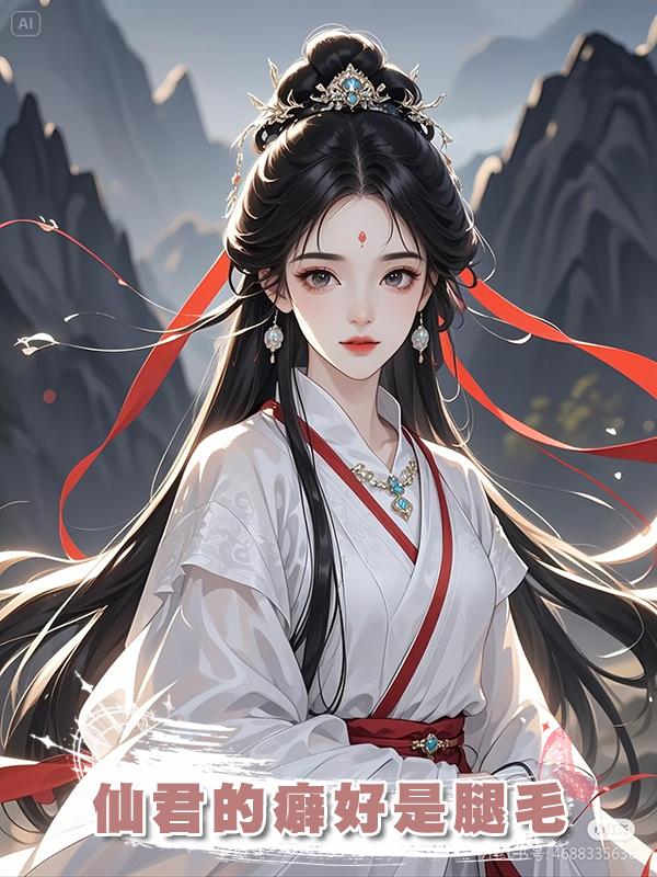 仙君的癖好是腿毛