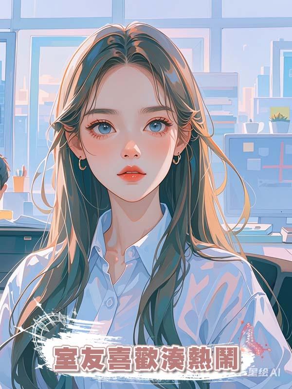 室友喜歡湊熱鬧