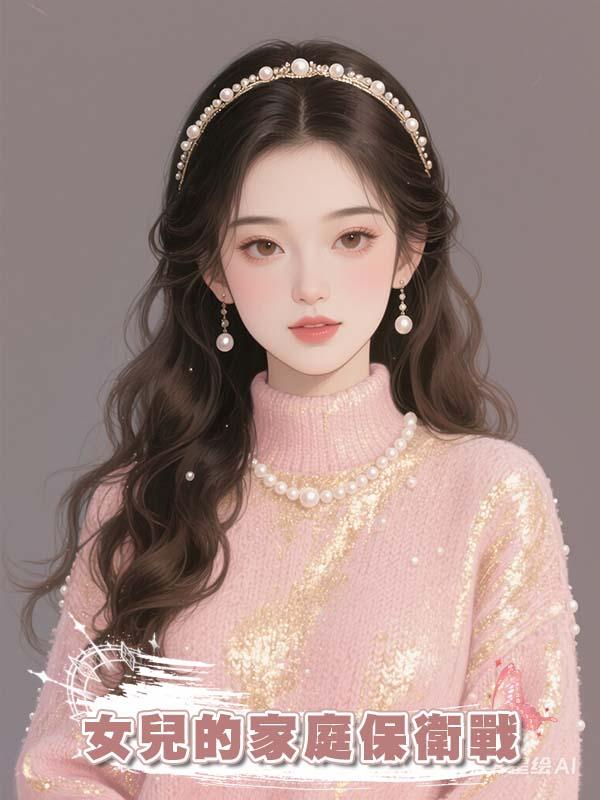 女兒的家庭保衛戰