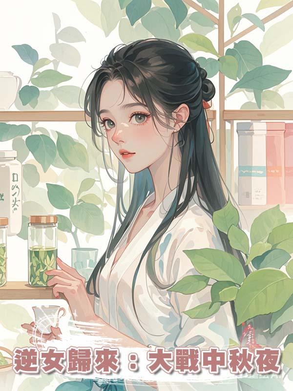 逆女歸來：大戰中秋夜