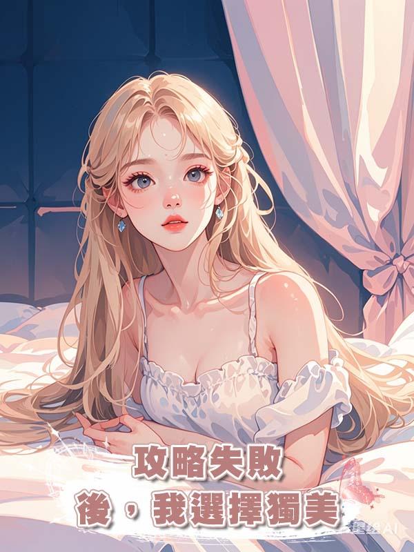 攻略失敗後，我選擇獨美