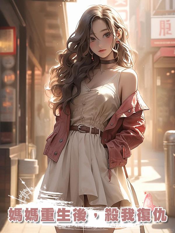 媽媽重生後，殺我復仇