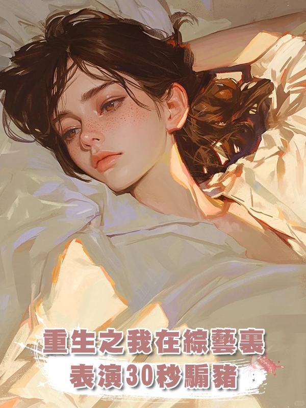 重生之我在綜藝裏表演30秒騸豬