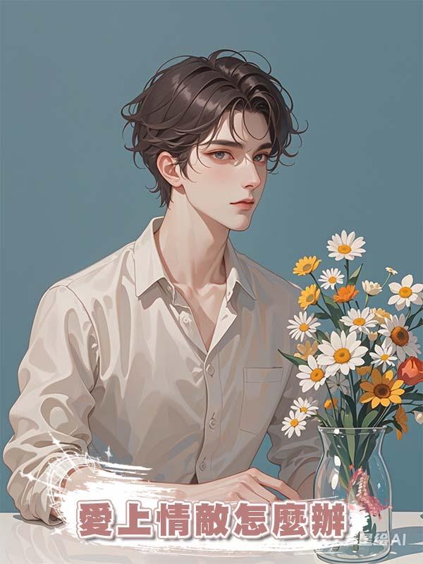 愛上情敵怎麼辦