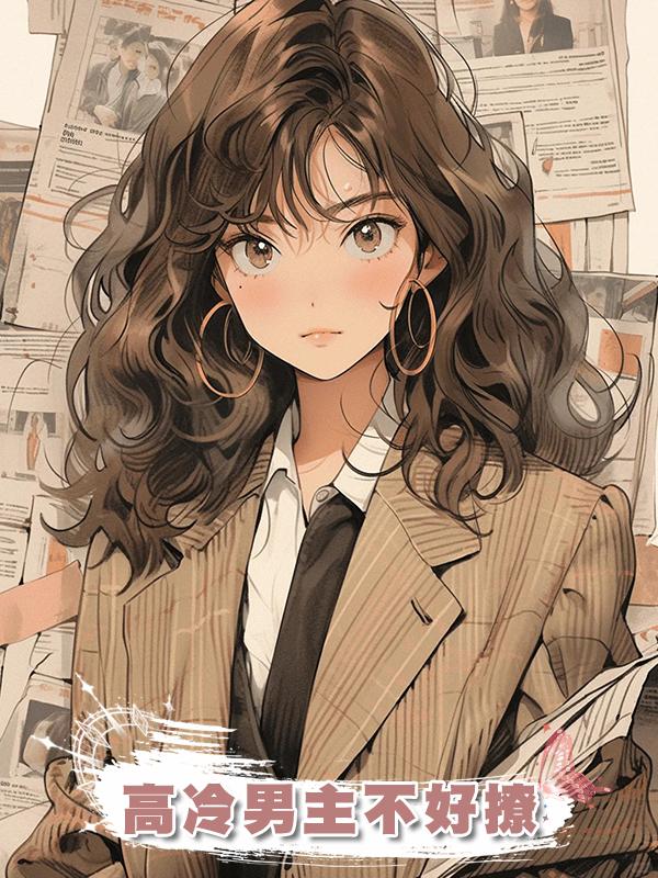 高冷男主不好撩
