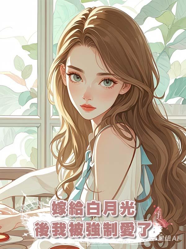 嫁給白月光後我被強制愛了