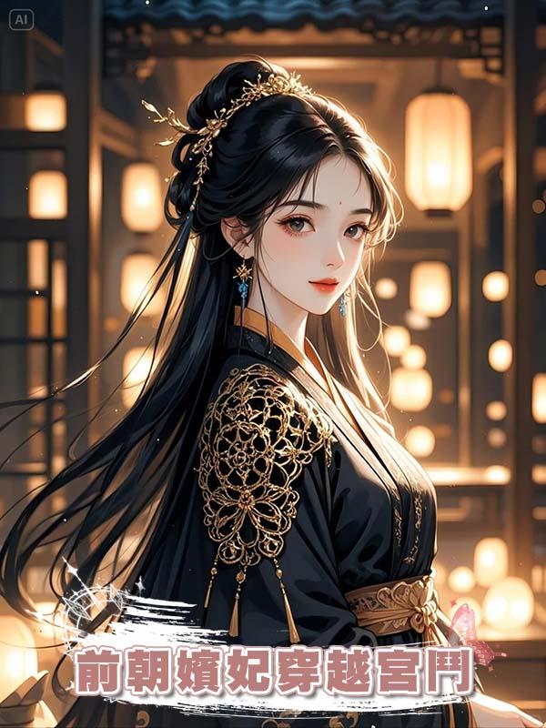 前朝嬪妃穿越宮鬥