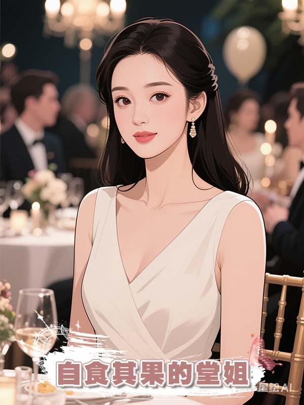 自食其果的堂姐