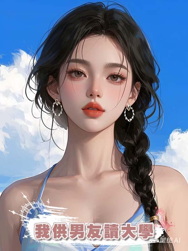 我供男友讀大學