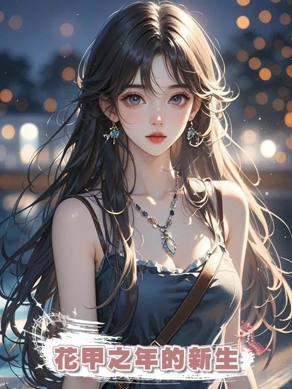 花甲之年的新生