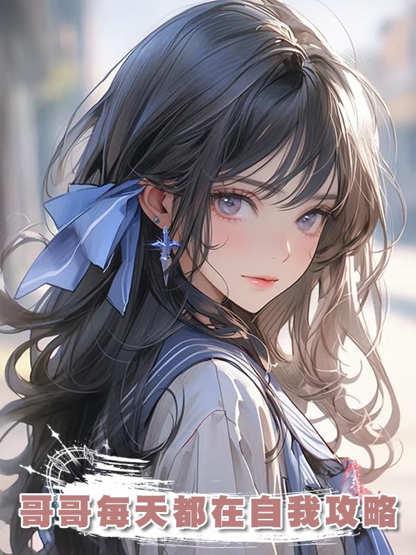 哥哥每天都在自我攻略