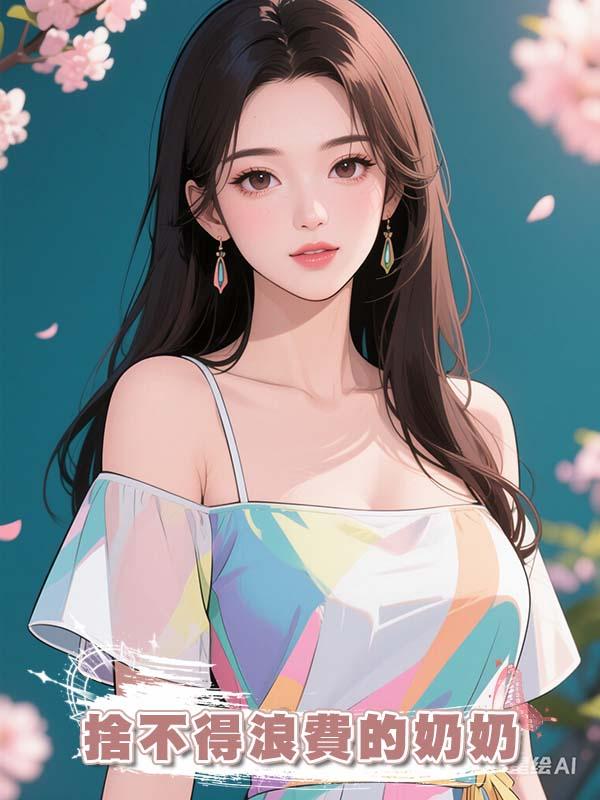 捨不得浪費的奶奶