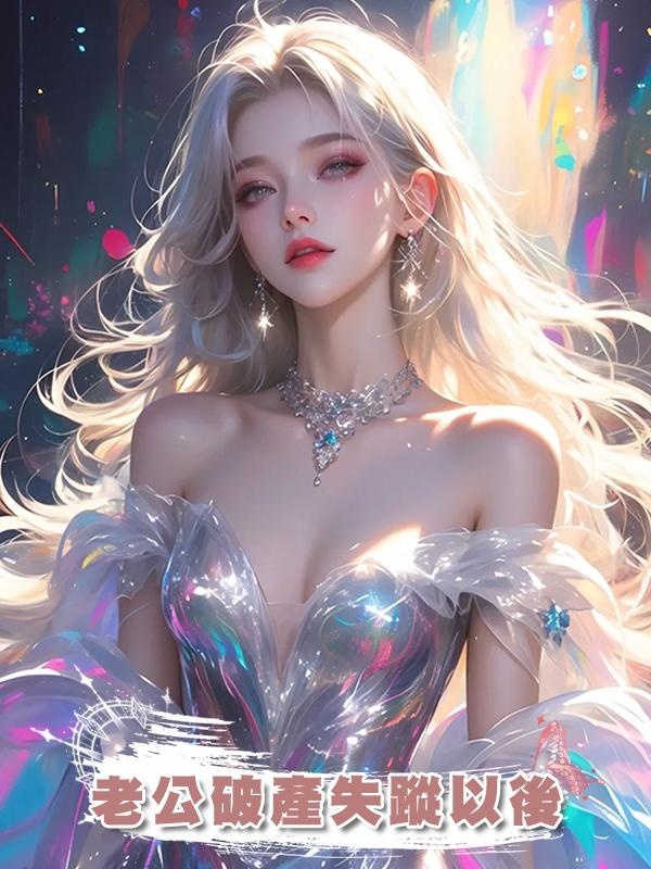 老公破產失蹤以後