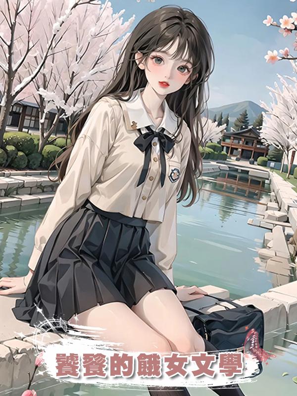 饕餮的餓女文學