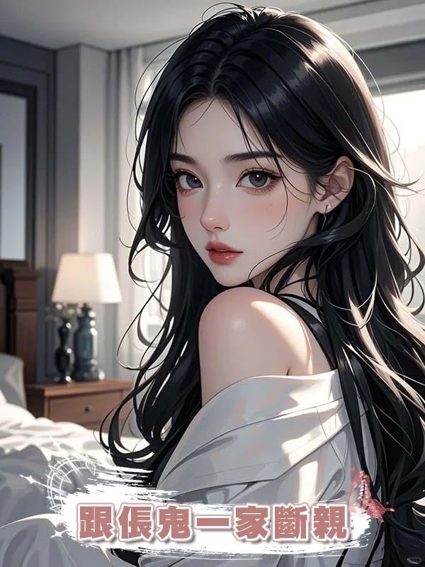 跟倀鬼一家斷親