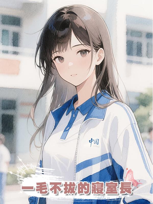 一毛不拔的寢室長