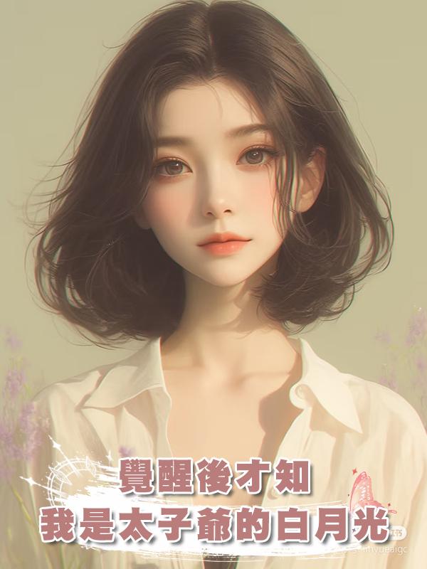 覺醒後才知我是太子爺的白月光