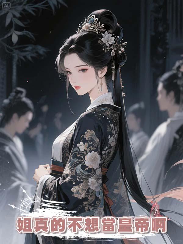 姐真的不想當皇帝啊