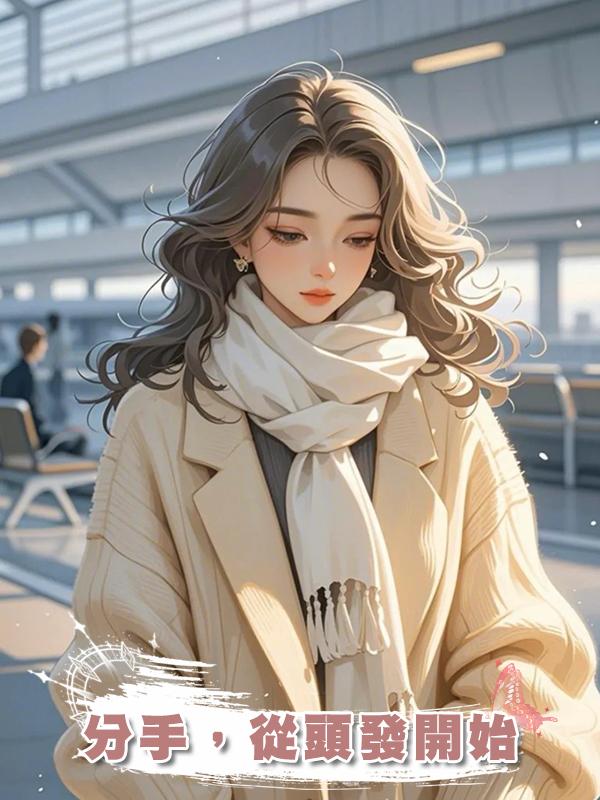 分手，從頭發開始