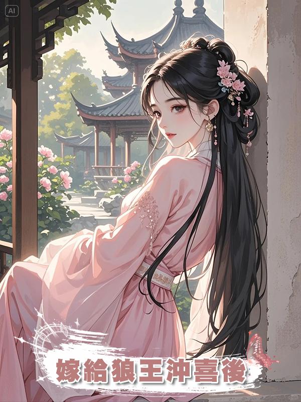 嫁給狼王沖喜後