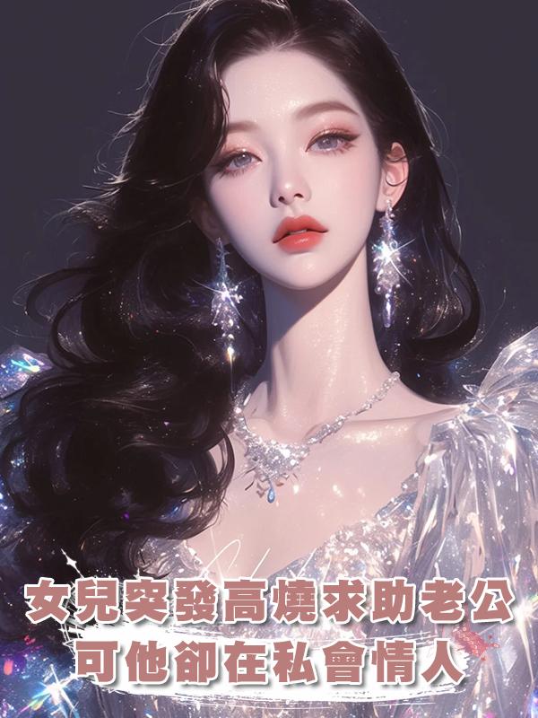 女兒半夜突發高燒，求助老公，可他卻在私會情人