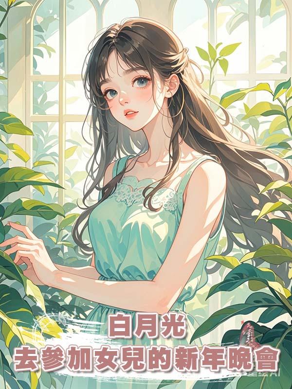 老公帶著白月光去參加女兒的新年晚會，而我患了絕症快要死了